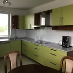Krásná Vyhlídka Dolni Benesov