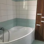Apartamento Krásná Vyhlídka