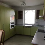 Apartamento Krásná Vyhlídka *