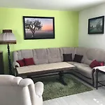 Krásná Vyhlídka Apartamento
