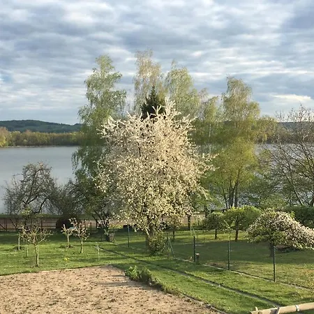 Krasna Vyhlidka Apartament