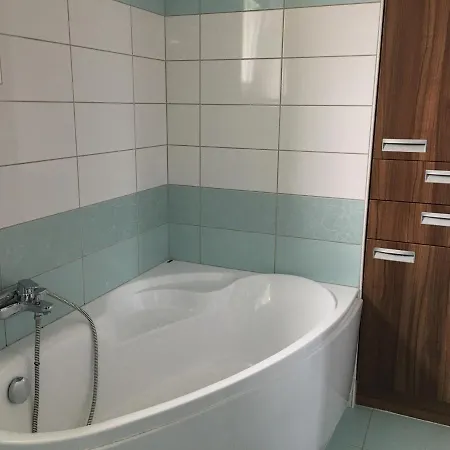 Apartament Krasna Vyhlidka