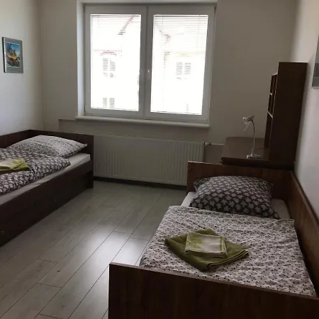 Krasna Vyhlidka Apartament Dolni Benesov