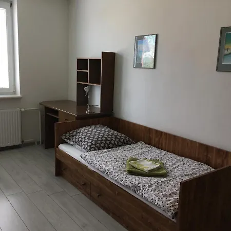 Apartament Krasna Vyhlidka *