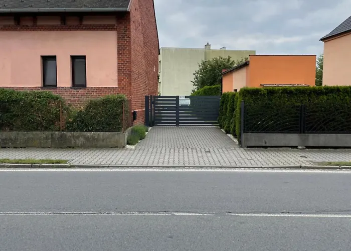 Krasna Vyhlidka Dolni Benesov